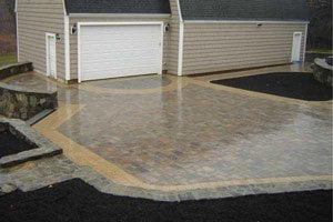 Read more about the article Constructing a Driveway