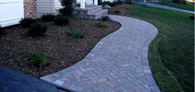 Read more about the article Dress Up Your Walkway