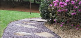 Read more about the article No-fuss landscaping