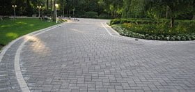 Why Chooose a Paver Driveway?