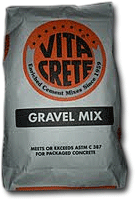 Gravel Mix