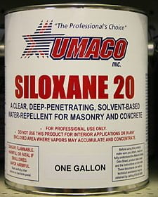 Siloxane 1 Gallon