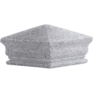 Granite Cap – Gray GCA