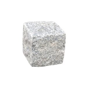 Cobblestone Cube