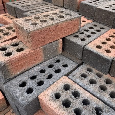 Fire Brick - AJT Supplies