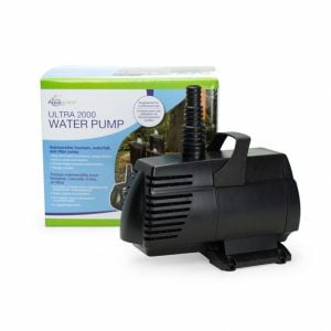 Ultra 2000 Water Pump