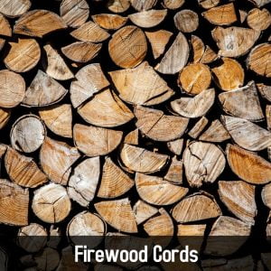 Seasoned Firewood*