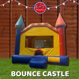 Bounce Castle