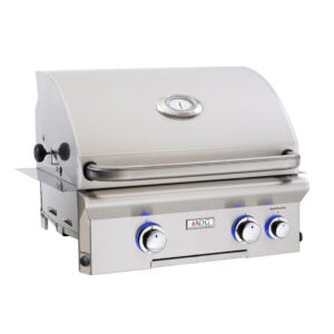AOG 24NBL Built-In Grill