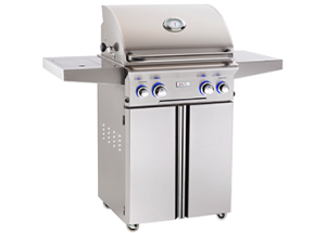 AOG 24PCL Portable Grill