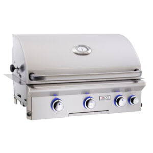 AOG 30NBL Built-In Grill