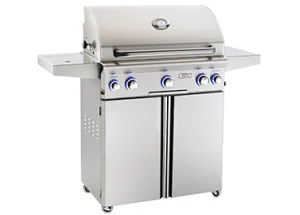 AOG 30PCL Portable Grill