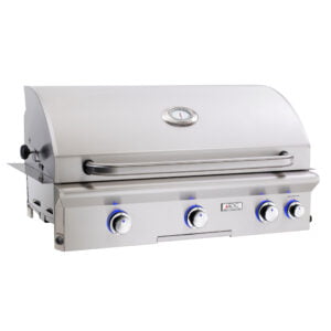 AOG 36NBT Built-In Grill
