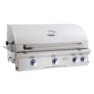 AOG 36NBL Built-In Grill