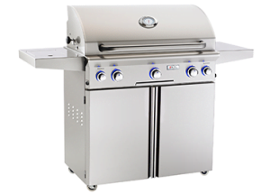 AOG 36PCL Portable Grill
