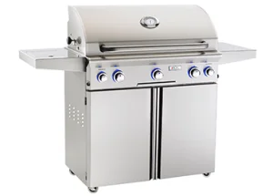 AOG 36PCL Portable Grill