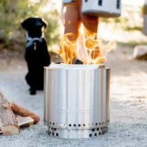Solo Stove Ranger & Stand