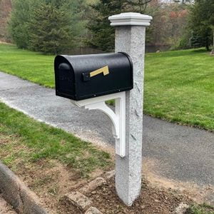 Mailbox Set Up #6