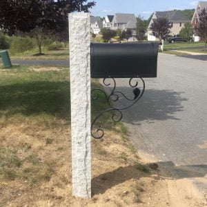 Mailbox Set Up #3