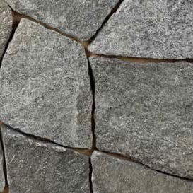 Dartmouth Gray Granite Mosaic