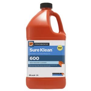 SK600 Detergent