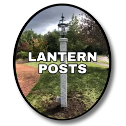 Lantern Posts