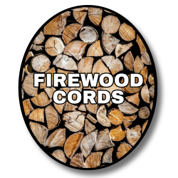 Seasoned Firewood*