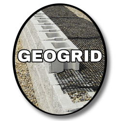 Geogrid