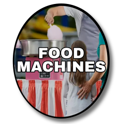 Food Machines
