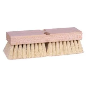 8″ Tampico Scrub Brush