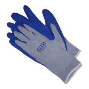 Large Non-Slip Palm Wonder Gloves