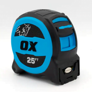 OX Pro 25′ Tape Measure