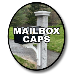 Mailbox Caps