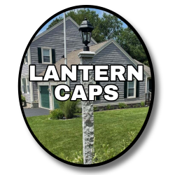 Lantern Caps
