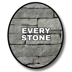 Every Stone
